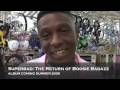 Boosie Wipes Out Wal-Mart for Easter Bash