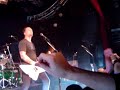 Metallica - Last Caress (Misfits Cover) Sundance 06