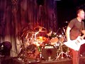 Metallica - Last Caress (Misfits Cover) Sundance 06