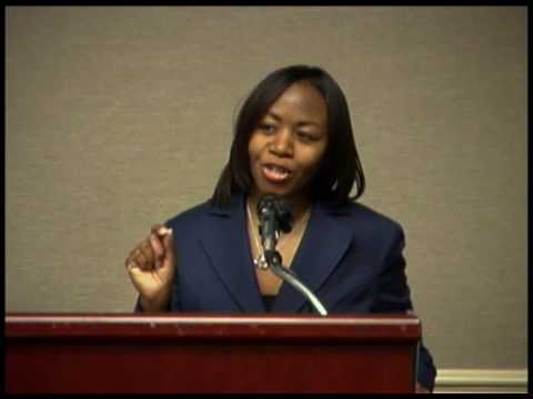Bev Randles - How I Became a Republican