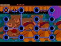 bumpy's arcady fantasy gameplay. this is only first set of levels completed.
