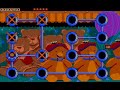 bumpy's arcady fantasy gameplay. this is only first set of levels completed.