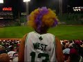 Dac Attack Storms Fenway