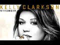 Download Kelly Clarkson - What doesn't kill you (Instrumental) MP3 song and Music Video