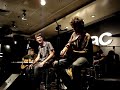 Vetusta Morla en Fnac Callao tocando 