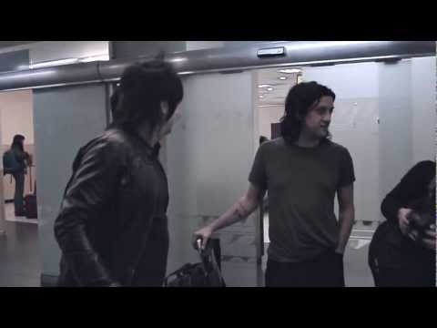 Marilyn Manson - Ecuador 2012-