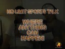 NO LIMIT SPORTS TALK - UNEXPECTED MOMENT