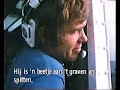 andrea doria - the final chapter - part 6/12

a 1984 documentary about a saturation diving expedition to the sunken italian luxury liner andrea doria. conducted in 1981 and led by peter gimbel, the expedition's goal was to retrieve two bank safes from the andrea doria's wreck, as well as investigate the rumour that a missing watertight door was to blame for her demise. dutch voice-over and subtitles.