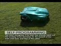L300 Automatic Robot Lawn Mower Demo Video