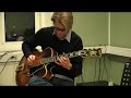 doug raneys solo on the eddie vinson song four - performed by joel svensson