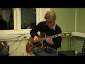 doug raneys solo on the eddie vinson song four - performed by joel svensson