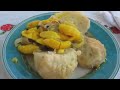 Day 3 St Thomas Jamaica ital cooking ackee & hiking Mt Felix