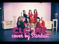 CLC 씨엘씨 - ME(美) cover by STARDUST