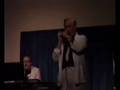 Pete Pedersen & Jim Watkins