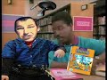 Reading Rainbow With Fellow Human Being FireFly515
