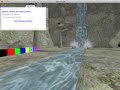 Second Life e QuizHUD, botta-risposta