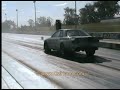 Heat Treament Nissan Skyline R32 GTR Runs 7.8 1/4 mile
