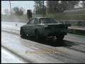 Heat Treament Nissan Skyline R32 GTR Runs 7.8 1/4 mile