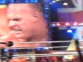 Kane ecw winning big daddy V nia 16th october!