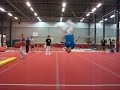 TEAM GCB acrobatics TEAM GCB acrobatics