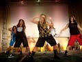 TURBO Camp 2008 Hip Hop Hustle 5