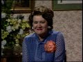 Patricia Routledge Kitty
