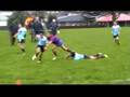 videos de Warriors vs Bulldogs