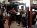 la pechera ajustada - los compas de la uno