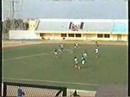DJIBOUTI - RDC ( au coeur de supporters congolais)