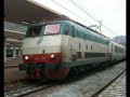 SAVONA STAZIONE DI SAVONA