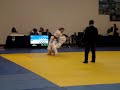 Judo-Ana Rrita Figueiredo em contra...