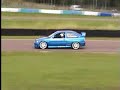 Ford Escort WRC 750