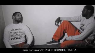 Dogdi - La Prison [Bâtiment A] [Officiel]