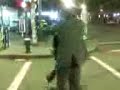 Pike & Broadway Attack