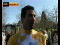 Vidéo : Journée Verte : Interviews au lac de Lourde