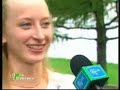 Vera Sesina, Olga Kapranova Patras 2007 interview