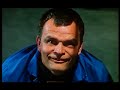 Staplerfahrer Klaus - Der erste Arbeitstag