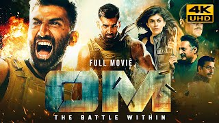 Rashtra Kavach Om (2022) Hindi Full Movie In 4K UH