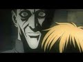 amv hellsing Robzombie dracula