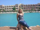 Egypte - el palacio resort