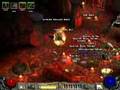 Hell Baal's Minions with a Summoner Druid