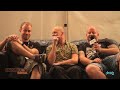 Lucky Life TV interviews Mat aka Format and Ben Dixon at Brownstock 2010