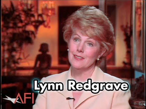Lynn Redgrave