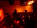 The Fog Joggers live at Magnapop Krefeld Germany