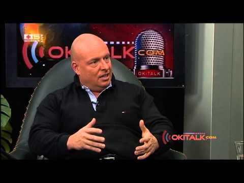Das Live-Interview mit Heiko Schrang im schweizer Fernsehen