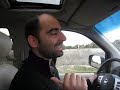 Prueba de Portalcoches.net del Nissan Pathfinder 