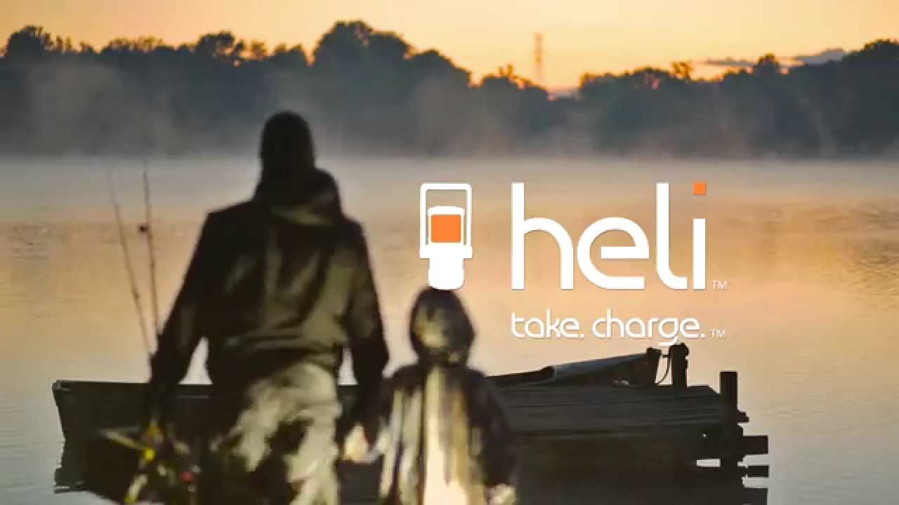 SolarPack Daypack // 6.5 Watt Solar Panel (Orange) video thumbnail