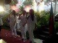 Mae querida - Andrea, Genesis y Daniel Cpa