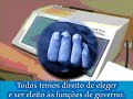 V�deo Direitos Humanos