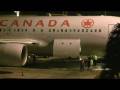 Air Canada 767-200 Awaiting Arrival HNL to YVR